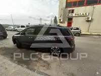 2020 Ford S-Max