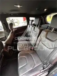2020 Ford S-Max