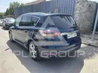 2020 Ford S-Max