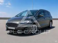2020 Ford S-Max