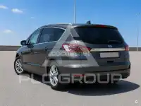 2020 Ford S-Max