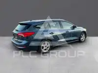 2020 Ford FOCUS
