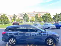 2020 Ford FOCUS