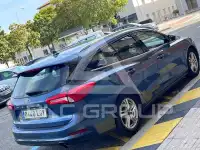 2020 Ford FOCUS