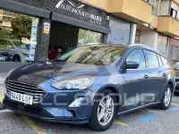 2020 Ford FOCUS