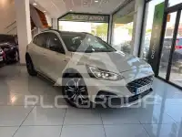 2020 Ford FOCUS