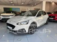 2020 Ford FOCUS