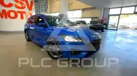 2020 Ford FOCUS