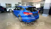 2020 Ford FOCUS