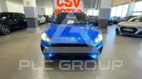2020 Ford FOCUS