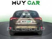 2020 Ford FOCUS