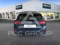 2020 Ford FOCUS