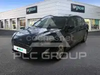 2020 Ford FOCUS