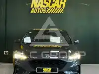 2020 Ford FOCUS