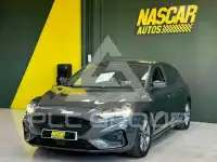2020 Ford FOCUS