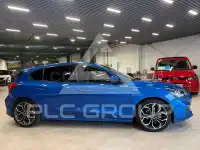 2020 Ford FOCUS