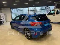 2020 Ford FOCUS