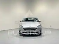 2020 Ford FOCUS