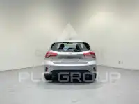 2020 Ford FOCUS