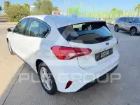 2020 Ford FOCUS