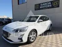 2020 Ford FOCUS