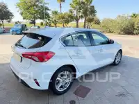2020 Ford FOCUS