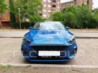 2020 Ford FOCUS