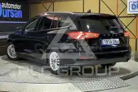 2020 Ford FOCUS