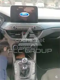 2020 Ford FOCUS