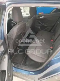 2020 Ford FOCUS