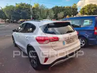 2020 Ford FOCUS