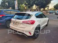 2020 Ford FOCUS