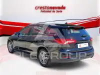 2020 Ford FOCUS