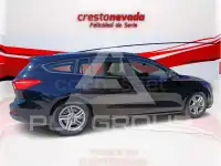 2020 Ford FOCUS