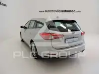 2020 Ford FOCUS