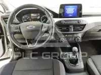2020 Ford FOCUS