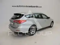 2020 Ford FOCUS