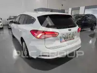 2020 Ford FOCUS