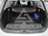 2020 Ford FOCUS