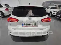 2020 Ford FOCUS