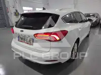 2020 Ford FOCUS