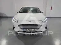 2020 Ford FOCUS