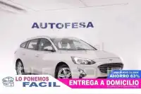 2020 Ford FOCUS