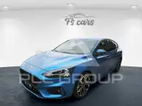 2020 Ford FOCUS