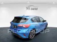 2020 Ford FOCUS