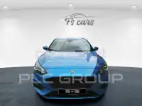 2020 Ford FOCUS