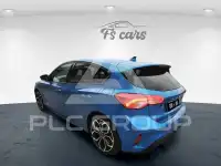 2020 Ford FOCUS