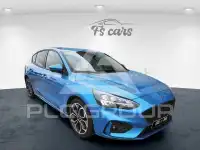 2020 Ford FOCUS