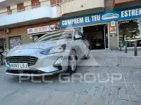 2020 Ford FOCUS