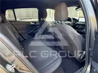 2020 Ford FOCUS